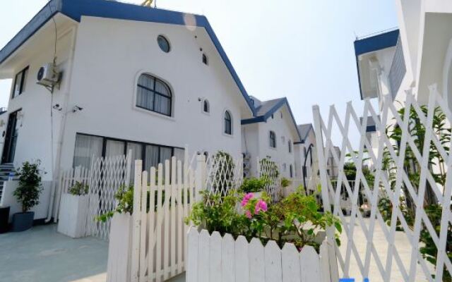 Beihai Yintan gulixiang B & B