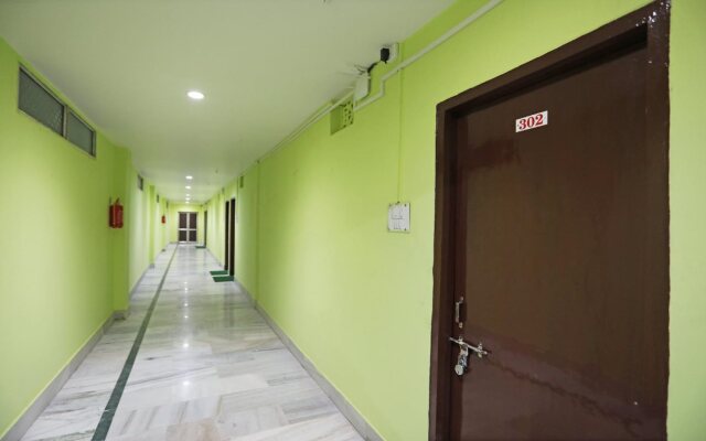 Hotel Maharaja by OYO Rooms