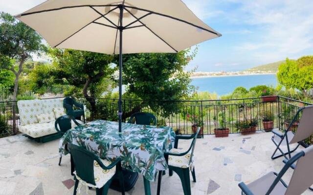 Villa Ninetta-Isabella