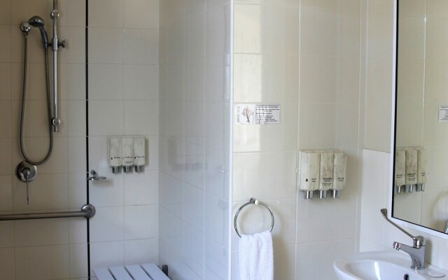 Pittsworth Motor Inn