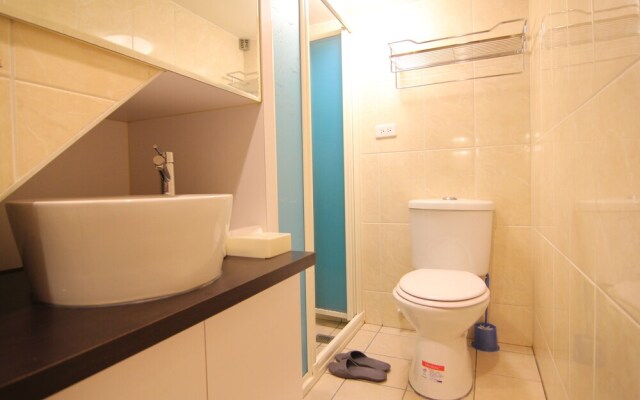 Mei Feng Chia College