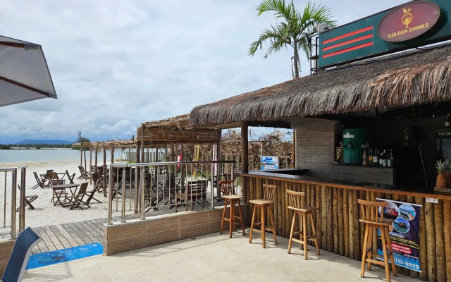 Golden Lake Residence