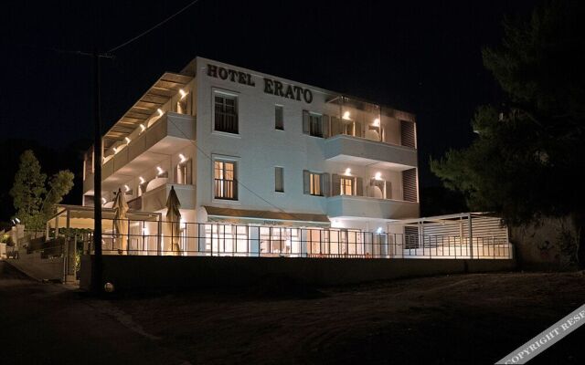 Erato Hotel