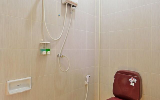 Krabi Grand Place Hotel