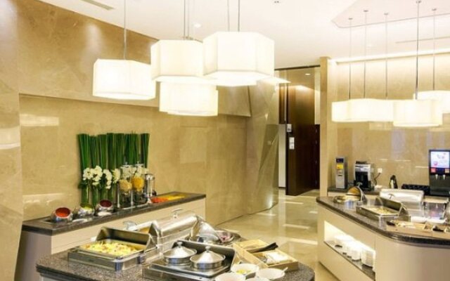 Holiday Inn Express Weihai Hi-Tech Zone by IHG