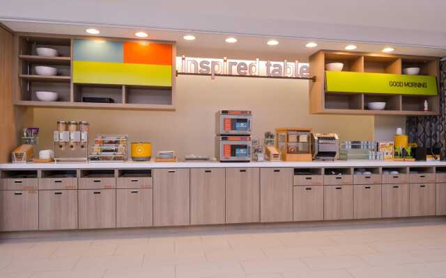 Home2 Suites by Hilton Merrillville