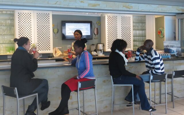 Cocomo Guesthouse, Spa and Conference Centre