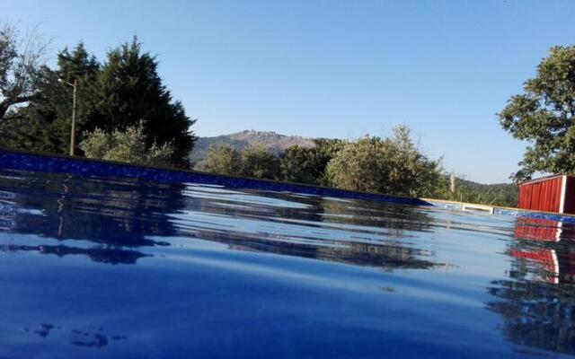 Quinta Do Vaqueirinho - Agro-Turismo