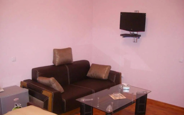 Gyumri Hotel