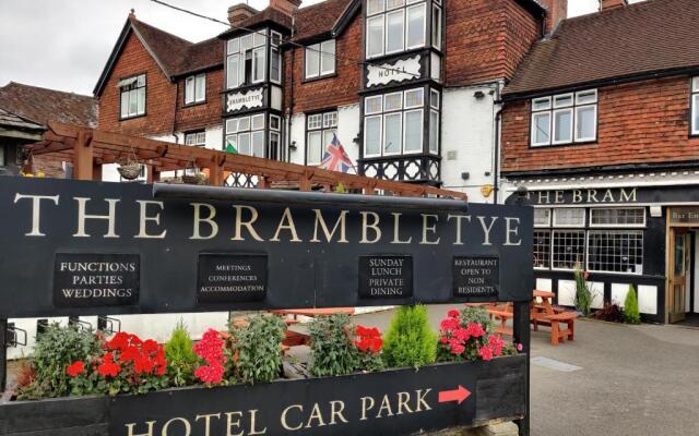 Brambletye Hotel