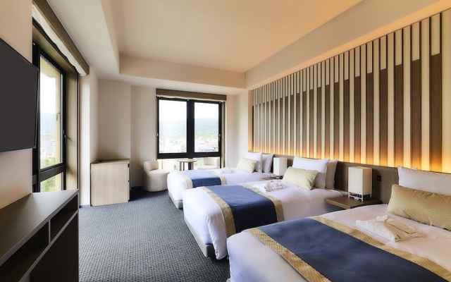 Essential Triple room 사진 3