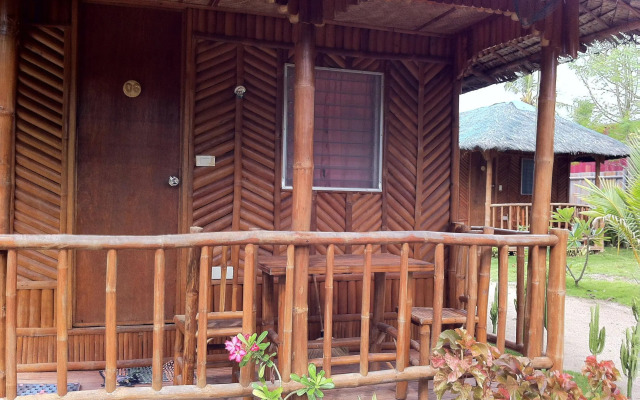 Beach Placid Resort