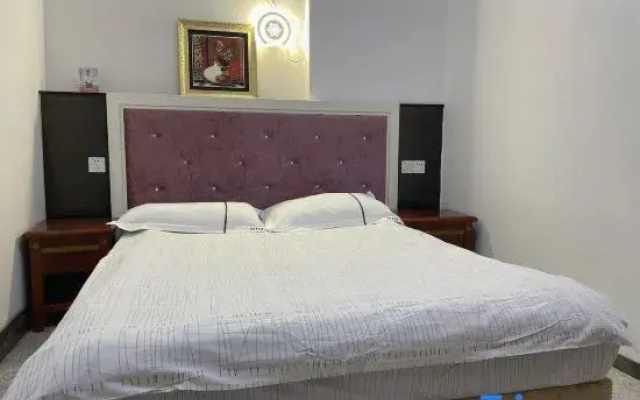 zaihuishou hotel
