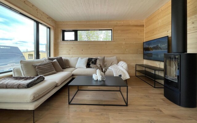 Awesome Apartment in Sälen With Sauna and 4 Bedrooms