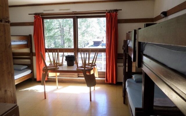 Châlet Hôtel Skiroc