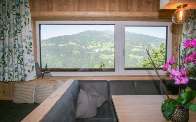 Apartment Kröll Aschau im Zillertal