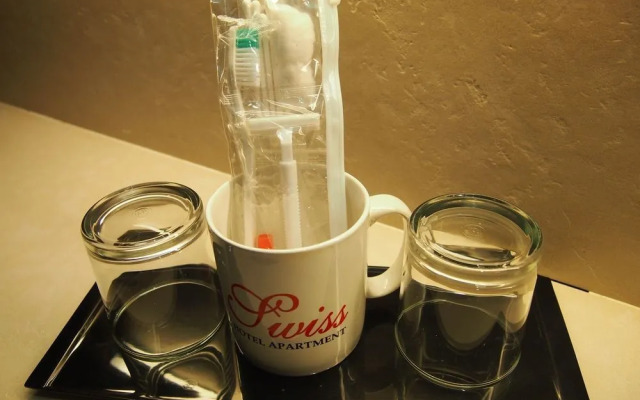 Swiss Hotel Apartment