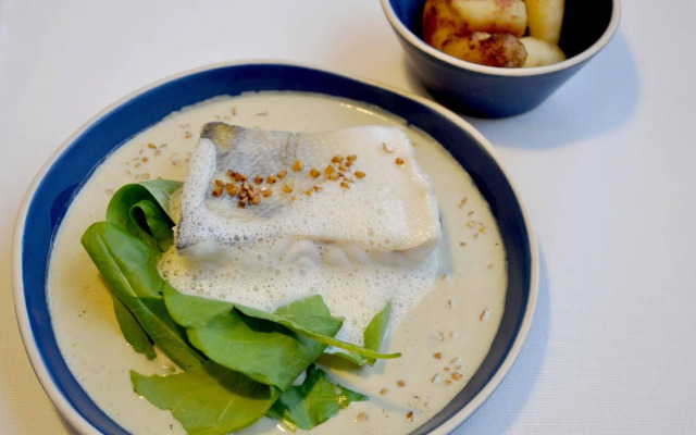 Hôtel Les 3 Lieux - Restaurant Gastronomique, Bistrot, Espace sensoriel
