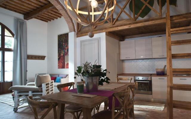 San Ruffino Apartments