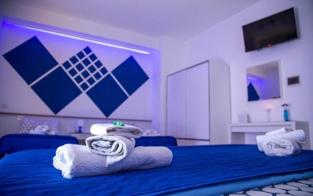 B&B Del Centro