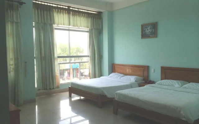 Phuong Long Hotel