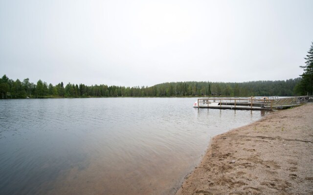 Hotel Rukatonttu