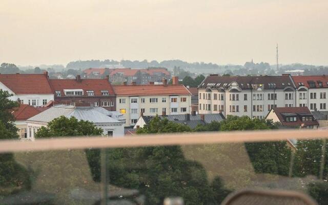 Fritiden Hotell & Kongress