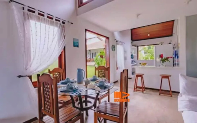 Sítio tranquilo Praia de Guarajuba POND