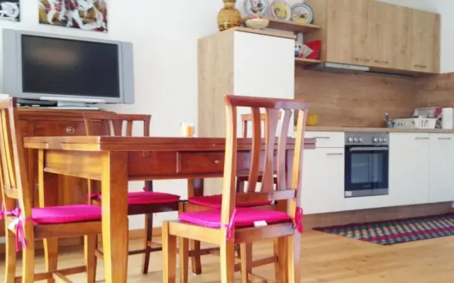 Apartment Sonnenschein