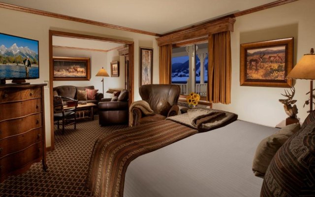 Parkway Inn of Jackson Hole