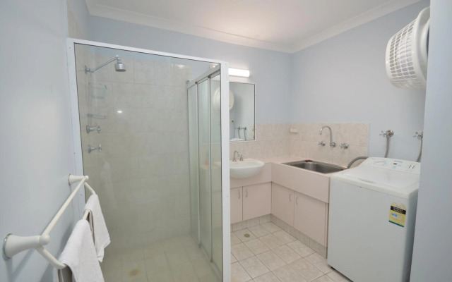 Waterfront Apartment 2 - Kalbarri WA