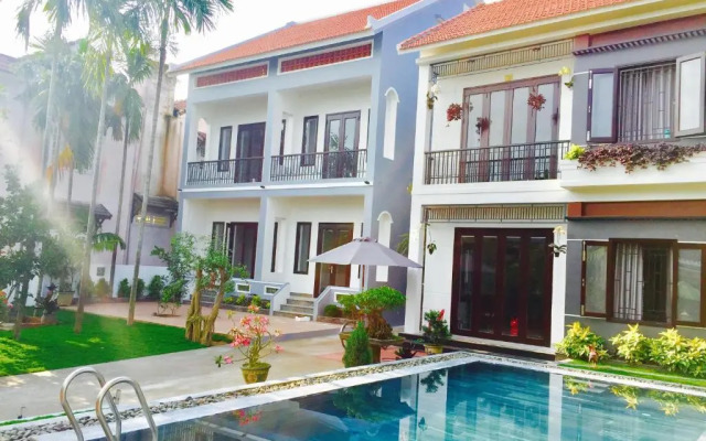 Yen Villa Hoi An