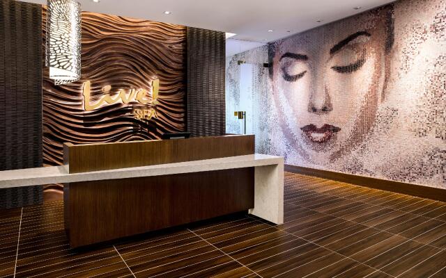 Live! Casino & Hotel - Maryland