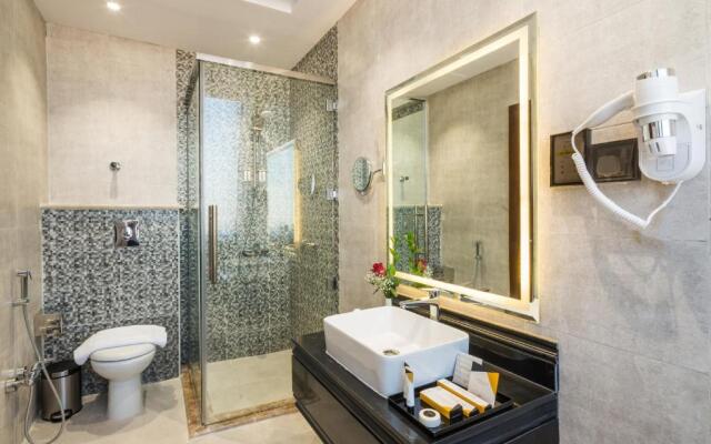 Tulip Plaza Hotel Sakaka