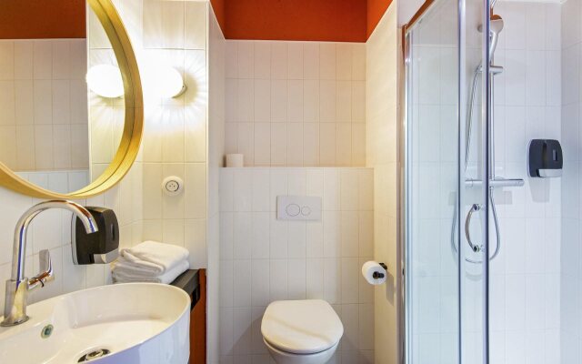 Greet Hotel Salon De Provence