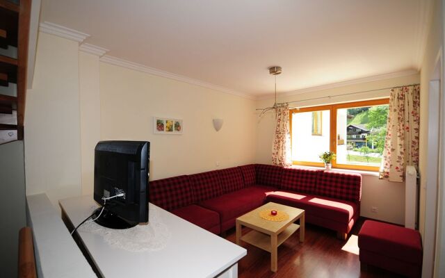 Schlossalm Appartements