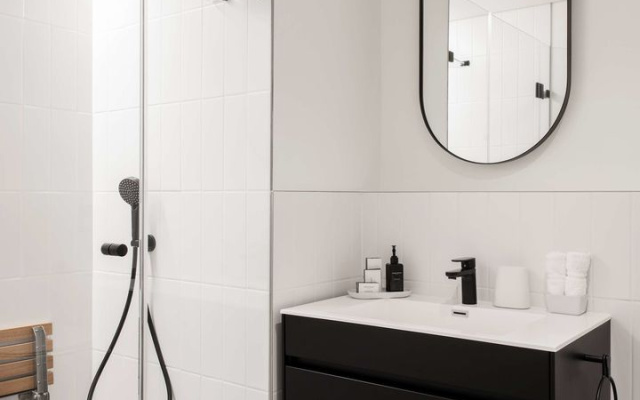 Home Suite Hotels Station House