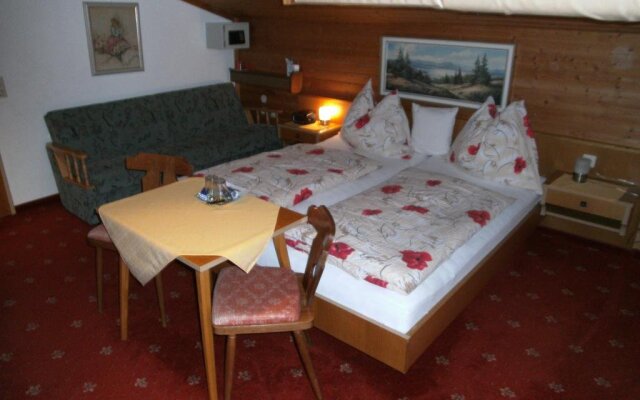 Gästehaus Zum Tauern