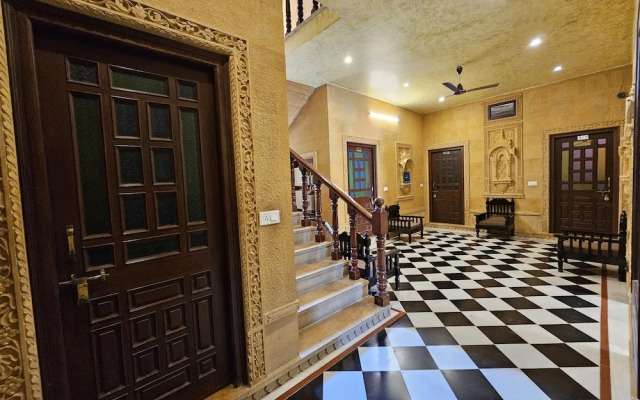 Royal Villa Jaisalmer