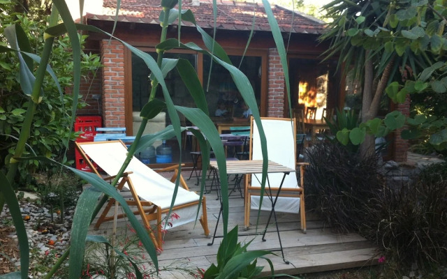 Eski Datça Evleri Mini Hotel