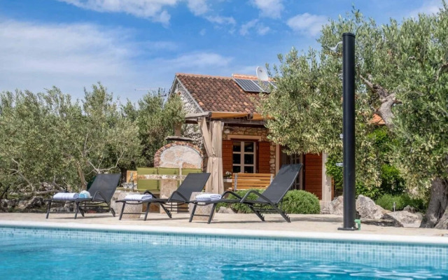 Casa del Sole CFH in Sutivan