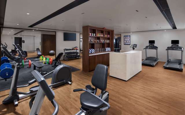 Hyatt Place Vadodara