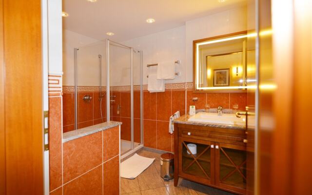 Altstadthotel Bräuwirt