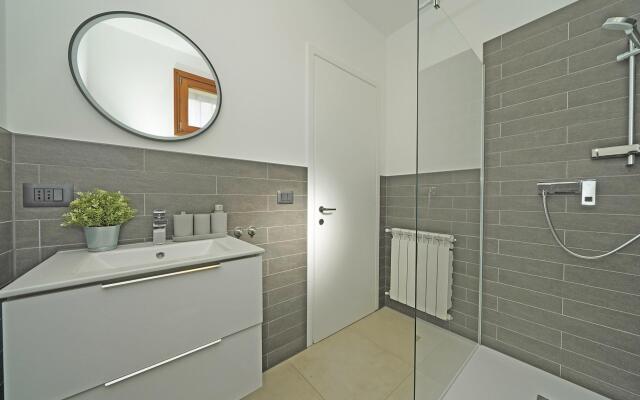 Le Giare PT/7 in Polpenazze del Garda