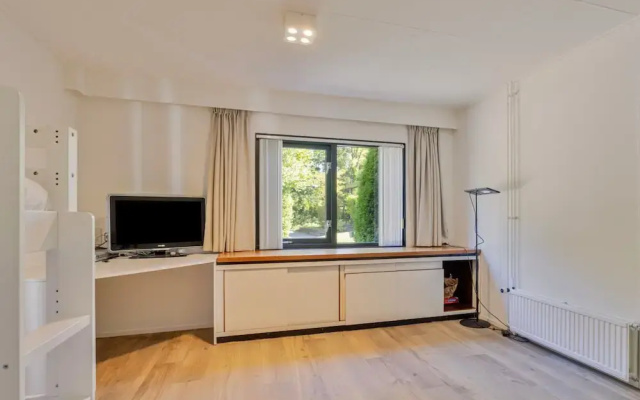 Lakeside Stay in Kamperland