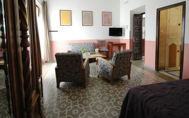 Casa de los Azulejos