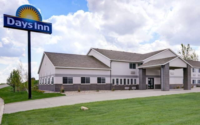 Days Inn Carroll