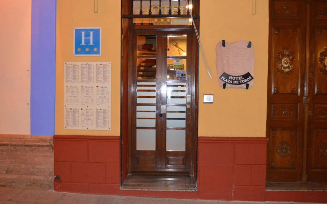 Hotel Plaza de Toros