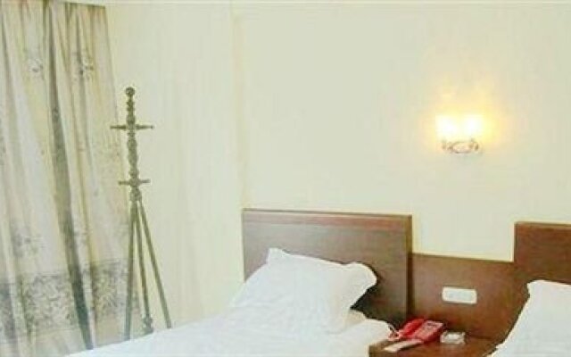 Mount Sanqingshan Sanqing Lake Resort