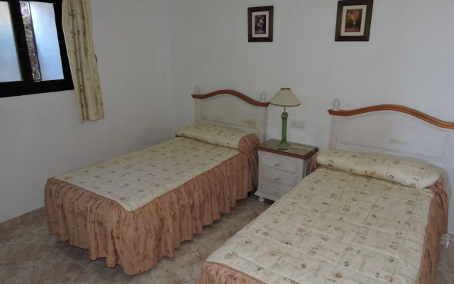 Nerja Villas Capistrano